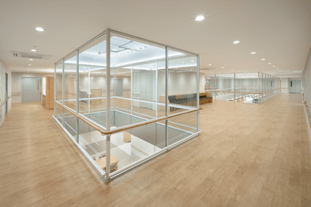 Asoka-en Nursing Home